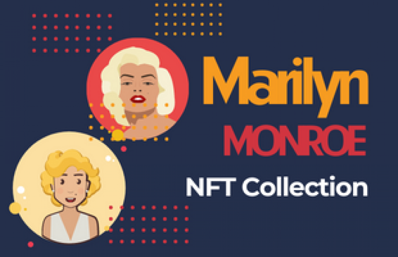 Andy Warhol & Marilyn Monroe’s Portrait: The Creation of a Cultural Icon